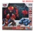 Import Best Gift Cool Plastic Deformation Toy Children Robot 4PCS Mixed Magic Hunting For wholesale from China