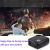 Best Hd Led Display 720P 4K Laser Smart Beam Android Lcd Projector