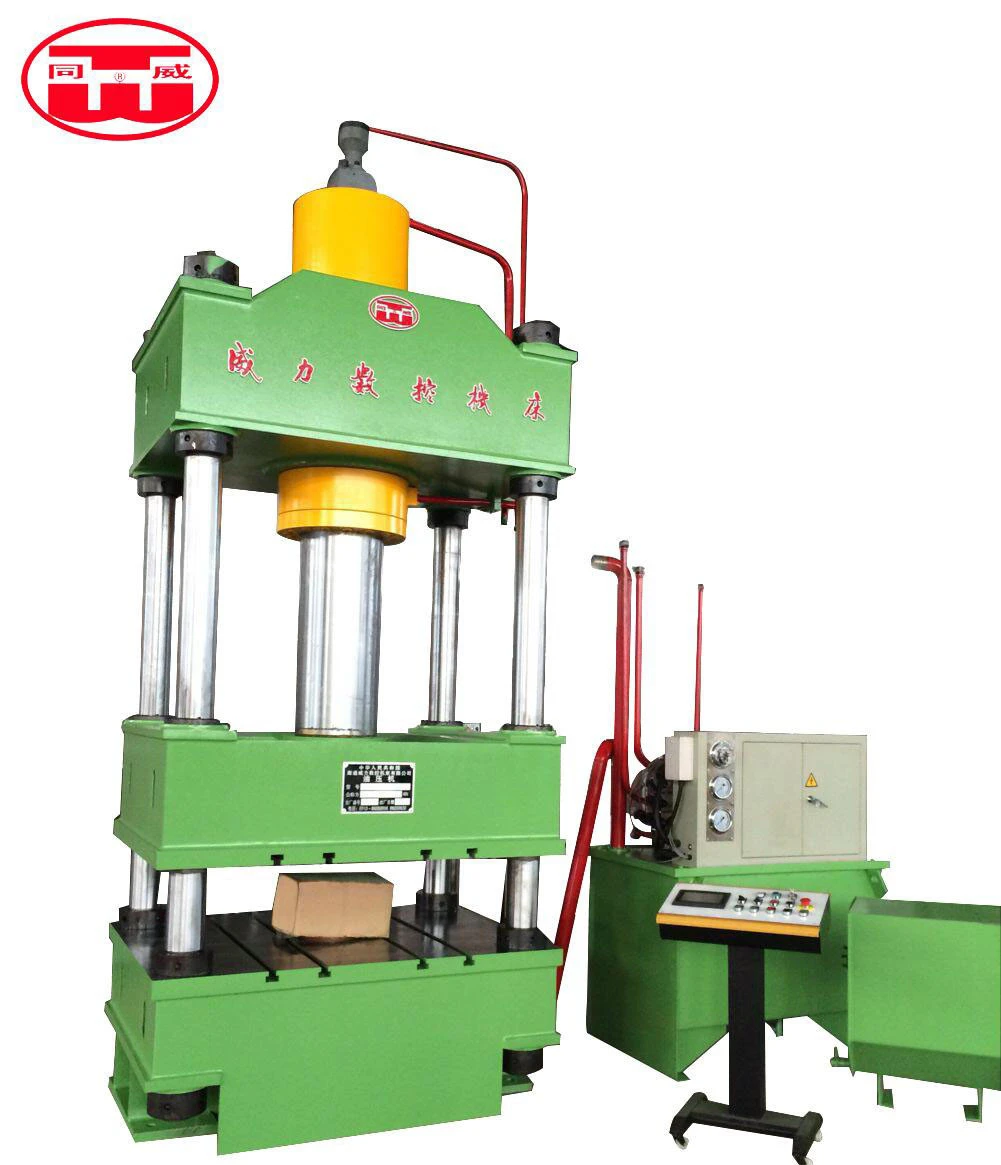 Best Hydraulic Press Machine 315 Ton Hydraulic Press