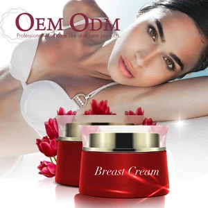 Best Natural Big Lift Enhancement Firming Tightening Breast Cream