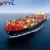 Import Best price and good service ship cargo to France by sea from China