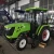 Import Best Price Easy Operate Agriculture Tractor 4 Wheel Tractor 4x4 45hp Tractor For Sale from China