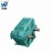 Import best price JZQ/ZQ 850 ball mill gear speed reducer coaxial cylindrical gear from China
