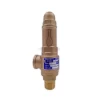 Best Price L9BSP/ L9-LBSP Bronze C84400 adjustable Safety pressure relief valve