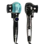 Best PTC Heater Magic Automatic Steam Hair Curler