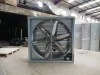 Best Quality Air Volume 36000 cubic meter/Min 1000*1000*450mm Big Industrial/Poultry/Greenhouse Exhaust Fan