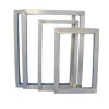 Best quality aluminium Silk Screen Printing Frame with mesh