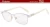 Import Best quality with crystal parts metal eyeglasses for women from China