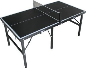 Best Sale Indoor/Outdoor Table Tennis Table