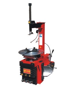 Best Sell CE tire changer and balancer, truck tyre changer price