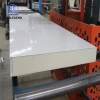Best Sell Cheap Price Insulation 50-200mm Thickness Customized Color PU/PUR Sandwich Board