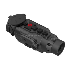 Best Seller Multi-function Small Hunting Detect Thermal Clip On thermal night vision imaging scope  for Riflescope Guide TA435