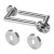 Import Best selling American style stainless steel internal door handle from China