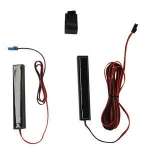 Best selling B-M-W keyless entry without scanner for car alarm keyless