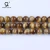 Import Best selling beads stone fashion natural tiger eye loose stone beads from China