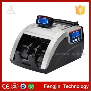best selling counter/ bill counter WJDFJ08A financial equipment for sale
