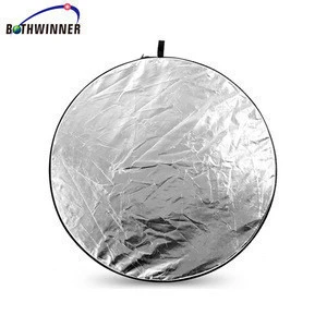 Best selling fashion design collapsible photographic equipment background reflector board