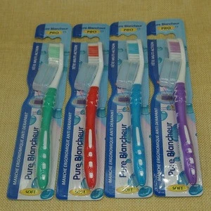 Best Selling FDA Approved Portable UV Toothbrush Sanitizer For Adult