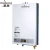 Import Best selling forced exhaust tankless gas water heater from China