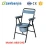 Import Best selling Handicapped Equipment Bath Commode Chair for elderly from China
