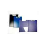 Best Selling High Quality Slim Plastic Storage Clipboard