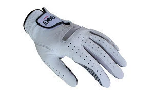 Best Selling High Quality wholesale Cabretta Leather Golf Glove with Model GF5060