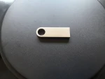 Best selling metal USB stick 1GB 2GB 4GB 8GB 16GB 32GB 64GB promotional USB 2.0 memory flash drive  pen drive  USB disk