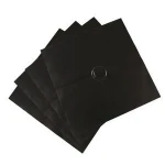 Best selling Non-stick Reusable Easy to Clean Gas Hob Protector