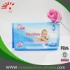 Best Selling Safe Baby Customize Baby Wipe Dispenser