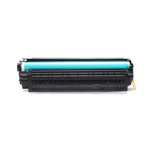 Best selling wholesale compatible toner cartridge 12a 85a printer compatibles toner