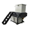 Best Supplier Recycling Machine Homemade Tire Shredder With Ce Iso9001 For Sale