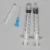 Import Best syringe luer lock valve with sealing performance from China
