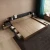 Import Bett Modern Queen Lit Storage Hotel Bedroom Sets Single King Size Double Wood Beds Frame from China