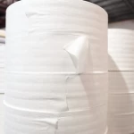 BFE 99 95 Meltblown Nonwoven Fabric Filter Material