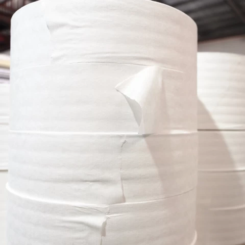 BFE 99 95 Meltblown Nonwoven Fabric Filter Material