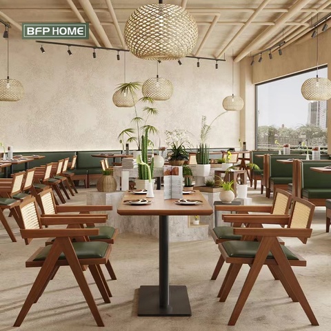 Buy Bfp Home Modern Style Dining Table Sets Luxury Customized ...