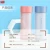 Import BIANLI100 PC Plastic 300Ml Portable Unbroken Water Bottle With Strap 1119P from China