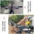 Import Bicycle accessories Full carbon fiber 3k bicycle handlebar mountain handlebar cross bike from China