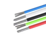 Bicycle Brake shifting Cable 5mm Mountain Bike Road Bicycle Brake Line Pipe Derailleur Shifting Cable Wire Line Bicycle Parts