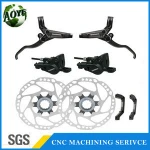 bicycle disc brake