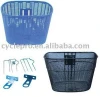 Bicycle Front Basket