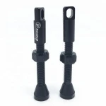 Bicycle presta valve stems /tire sealant/rim tape and other bicycle parts