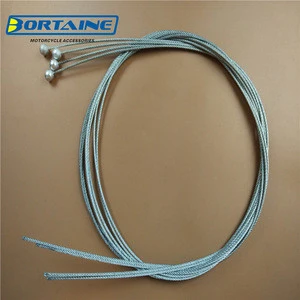 Bicycle shifter cable/stainless steel brake wire
