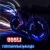 Import Bicycle Wheel Spoke LED Light Lamp Cycle Tyre Tire Wheel Valve 7 LED Flash Light Bike Letter LED Valve Light from China