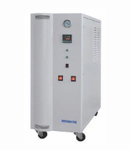 BIOBASE Gas for Gel Permeation Chromatograph Nitrogen Generator Gas Generation Equipment