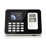 BIOMETRIC TIME ATTENDANCE TERMINAL SECURITY CLOCKING DEVICE FINGERPRINT TIME ATTENDANCE AND ACCESS CONTROL MACHINE
