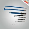 bipolar vet electrosurgical unit veterinary electrosurgical instruments(esu) from china manufacturer