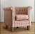 Import Bisini Kids lovely Style Single sofa, Girl Pink Wooden Single sofa, Children Sofa Furniture BF07-70234 from China