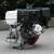 Import BISON 4 stroke192f Air Cooled 439cc gx440 Engine from China