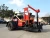 Import Bitumen Asphalt Sealcoat Heating Equipment For Road Pavements With Grooving Machine from China